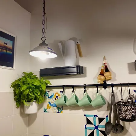 Apartamento Il Terzo Cardine