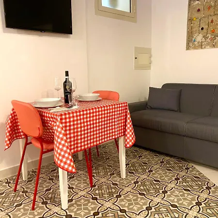 Il Terzo Cardine Nápoles