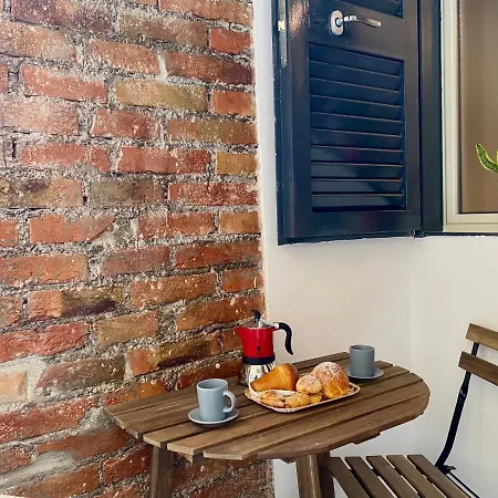 Il Terzo Cardine Apartamento