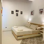 Il Terzo Cardine Διαμέρισμα