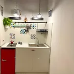 Il Terzo Cardine Διαμέρισμα Νάπολη