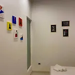 Il Terzo Cardine Διαμέρισμα *