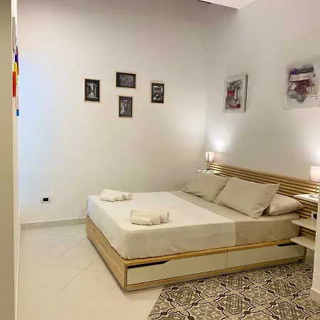 Il Terzo Cardine Apartment