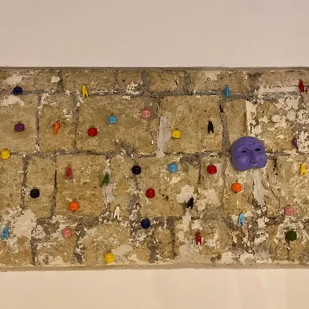 Il Terzo Cardine Apartmán *