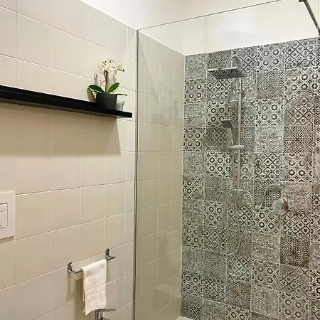 Apartmán Il Terzo Cardine *