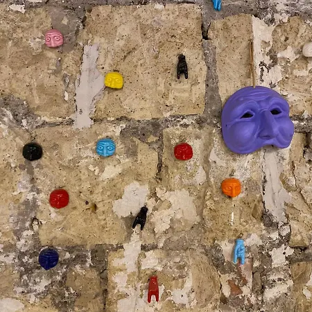 Apartmán Il Terzo Cardine Neapol